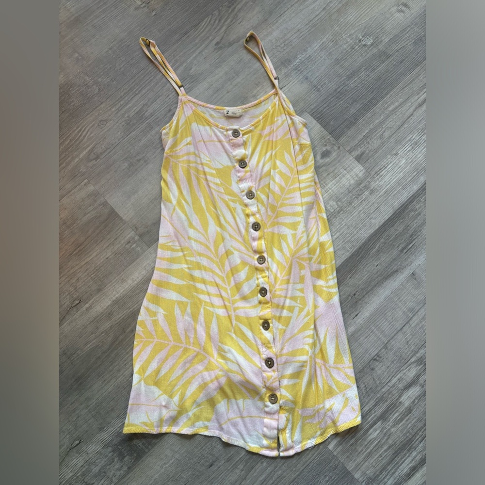 Billabong Tank